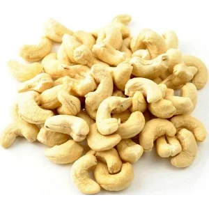 Hạt Điều Rang Muối